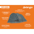 Tienda de campaña Vango Beta 550XL