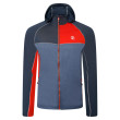 Sudadera de hombre Dare 2b Contend Core Str azul/rojo StlBl/BrtSal