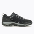 Calzado de senderismo para hombre Merrell Crosslander 3 negro black/charcoal