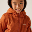 Chaqueta para niños Regatta Kyrell Reversible Jacket