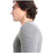 Camiseta de hombre Icebreaker Mens 260 Tech LS Crewe