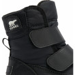 Botas de invierno para niños Sorel CHILDRENS WHITNEY™ II STRAP WP