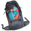 Mochila Deuter Futura Air Trek 50+10