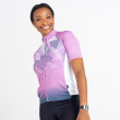 Maillot de ciclismo para mujer Dare 2b AEP Prompt Jersey