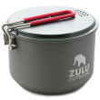 Vajilla outdoor Zulu Indi 1,3l