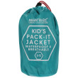 Chaqueta para niños Regatta Kid Pk It Jkt III CL