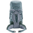 Mochila de senderismo Deuter Aircontact Core 45+10 SL 2023