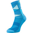 Calcetines Silvini VALLONGA UA1745 azul OceanLime