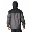 Cortavientos de hombre Columbia Flash Challenger Novelty Windbreaker