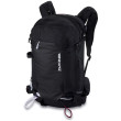 Mochila para esquí de travesía Dakine Poacher RAS 36L negro Black