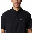 Camisa de hombre Columbia Utilizer™ II Solid Short Sleeve Shirt