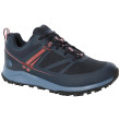 Calzado de senderismo para mujer The North Face Litewave Futurelight azul oscuro URBAN NAVY/DUSTY CEDAR