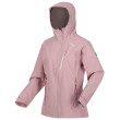 Chaqueta de mujer Regatta Womens Birchdale rosa/blanco Dusky Rose