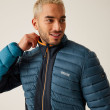 Chaqueta de hombre Regatta Leedre Hybrid