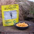 Comida deshidratada Summit to Eat Macarrones con queso 117 g