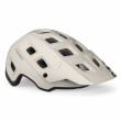 Casco de ciclismo MET Terranova blanco