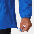 Chaqueta de hombre Helly Hansen Vancouver Fleece Lined Jacket