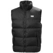 Chaleco de hombre Helly Hansen Active Puffy Vest negro Black