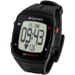 Reloj de pulsera Sigma iD.RUN HR negro Black