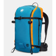 Mochila antiavalancha Mammut Tour 30 Removable Airbag 3.0 azul claro sapphire 50226