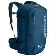 Mochila Ortovox Haute Route 32 azul petrol blue