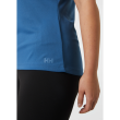 Camiseta funcional de mujer Helly Hansen W Verglas Shade T-Shirt