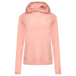 Camiseta de mujer Dare 2b Sprint Cty Hoodie rosa claro PowderPink