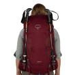 Mochila de senderismo para mujer Osprey Viva 45