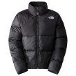 Chaqueta de mujer The North Face W Saikuru Jacket negro TNF BLACK