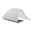 Tienda ultraligera Big Agnes Fly Creek Hv UL1 Solution Dye