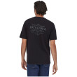 Camiseta de hombre Patagonia Forge Mark Responsibili Tee