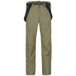 Pantalones de esquí para hombre Hannah Slater Fd verde oscuro burnt olive