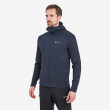 Sudadera funcional de hombre Montane Fury Hoodie