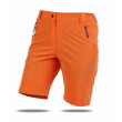 Pantalones cortos de mujer Trimm TRACKA naranja orange