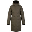 Abrigo de invierno para mujer Dare 2b Wander Jacket verde Lichen Green