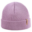 Gorro de lana merino Kama A159 rosa Pink