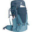 Mochila de mujer Deuter Futura Air Trek 55+10 SL