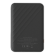 Batería externa Xtorm 12W Go2 Powerbank 5000mAh Black