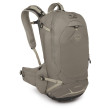 Mochila Osprey Escapist 25 gris tan concrete