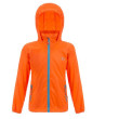 Chaqueta para niños MAC IN A SAC Mini Neon 10k