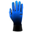 Guantes R2 Ligero negro/azul BlueBlack