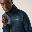 Chaqueta de hombre Regatta Newhill Hybrid