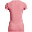 Camiseta funcional de mujer Under Armour HG Armour SS