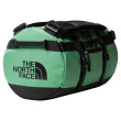 Bolsa de viaje The North Face Base Camp Duffel - Xs verde/azul