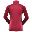 Sudadera de mujer Alpine Pro Vorna