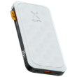 Batería externa Xtorm 20W Fuel Series Powerbank 10000 mAh blanco white