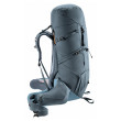 Mochila de senderismo Deuter Aircontact Core 60+10