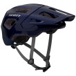 Casco de ciclismo Scott Argo Plus azul oscuro stellar blue