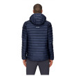 Chaqueta de hombre Mammut Albula IN Hooded Jacket Men