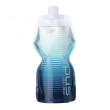 Botella plegable Platypus Soft Bottle 1,0L Closure azul BlueStripes